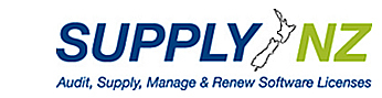 Supply NZ Logo